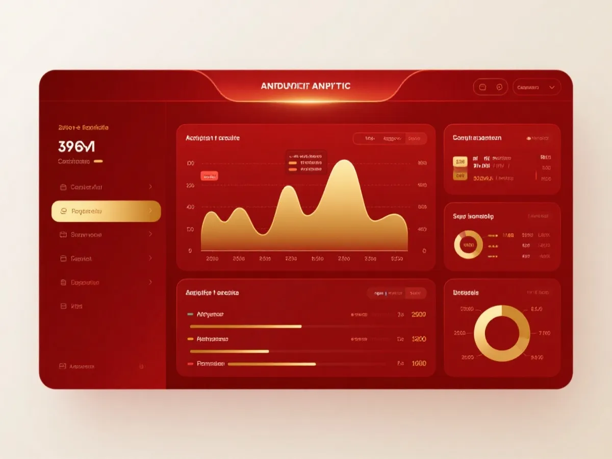 排列5数据走势图示意图